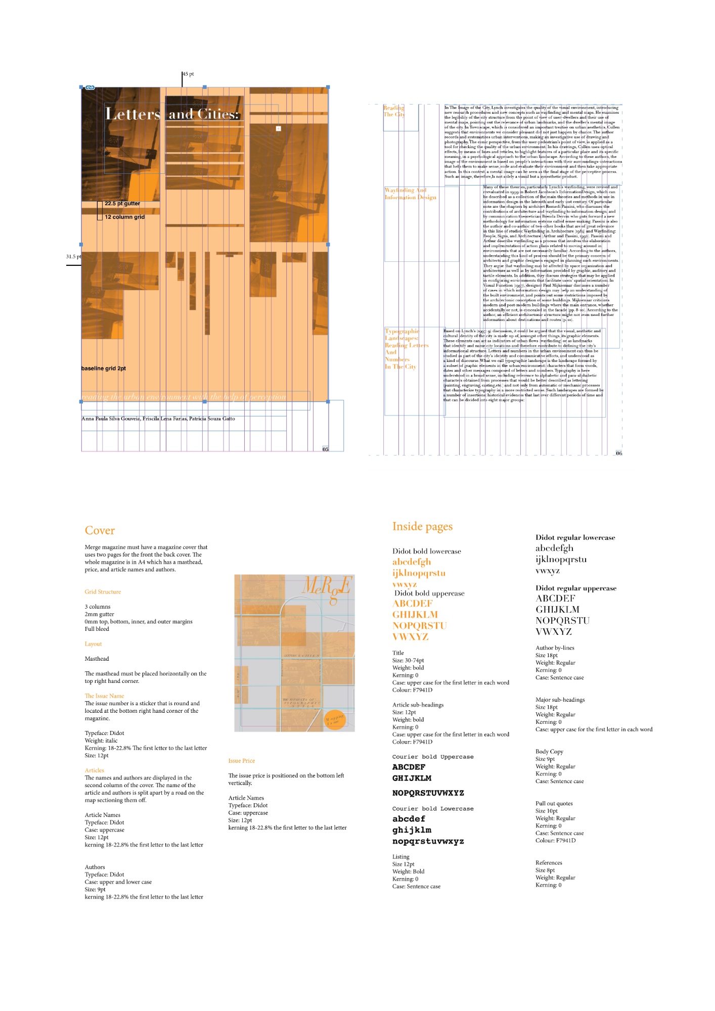 Merge — visual 3