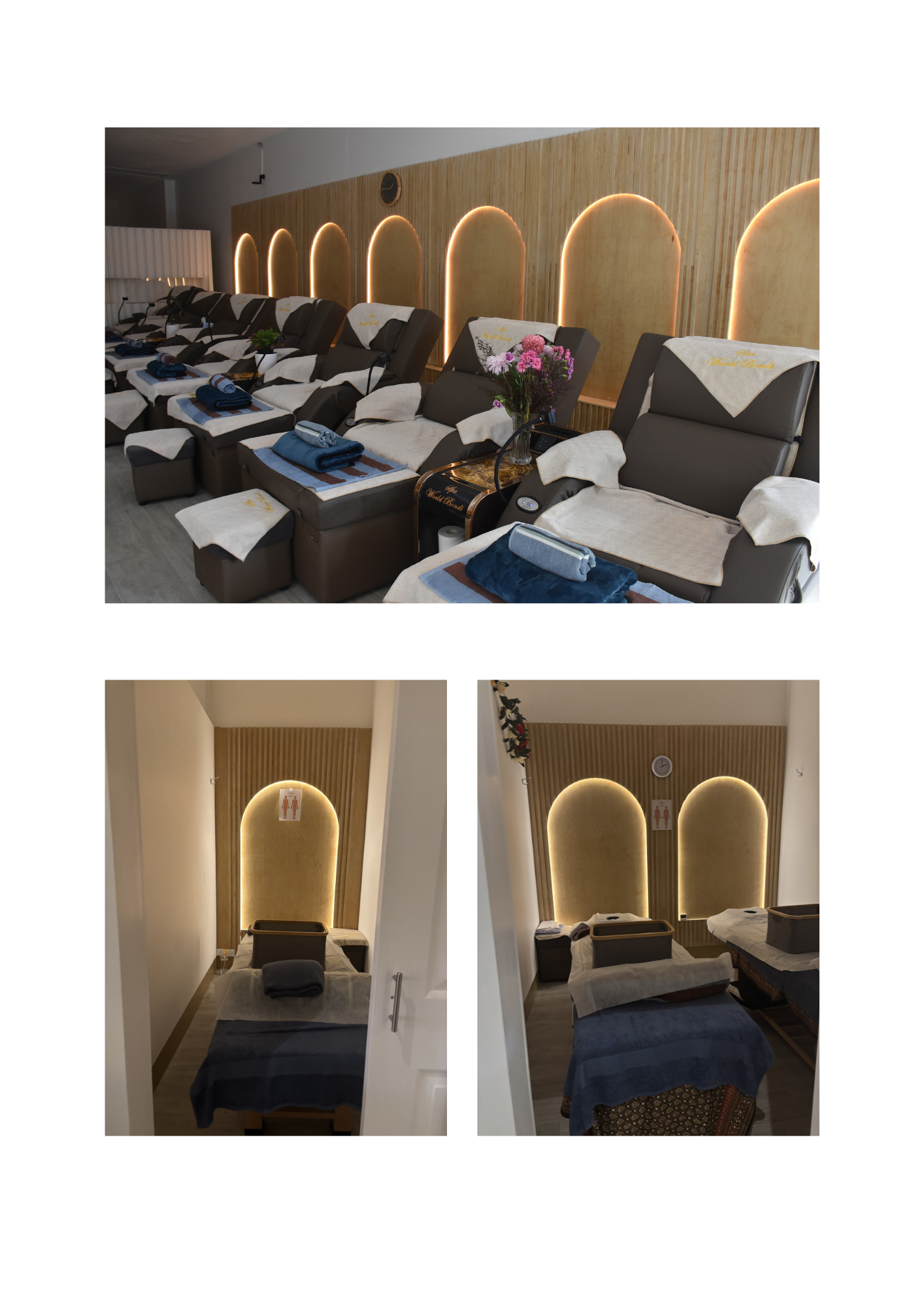 Spa World Bondi — visual 2