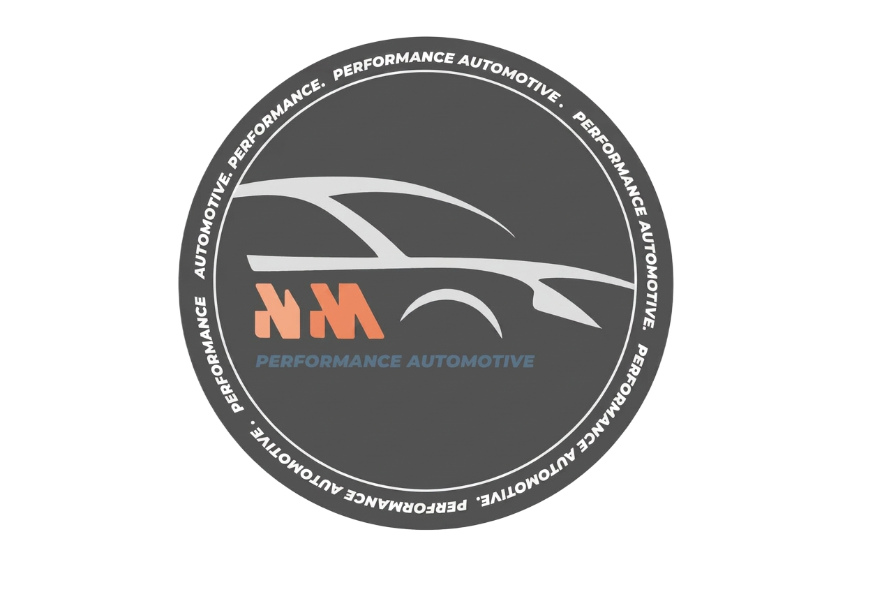 NM Performance Automotive — visual 4